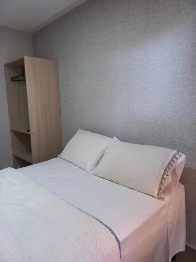 Διαμέρισμα Rosa Dos Ventos Suite 1 Florianópolis Βραζιλία