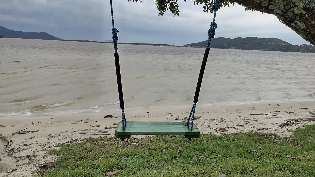 Rosa Dos Ventos Suite 1 Florianópolis 0*,  Βραζιλία