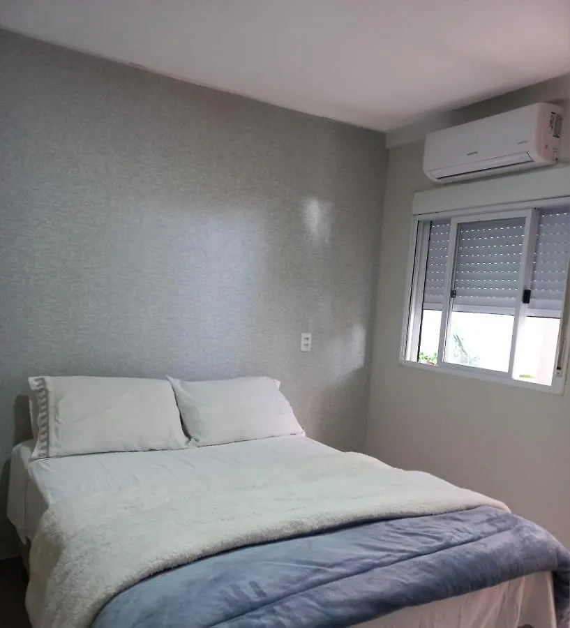Rosa Dos Ventos Suite 1 Florianópolis Appartement