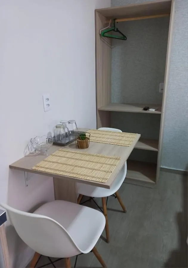 Rosa Dos Ventos Suite 1 Florianópolis