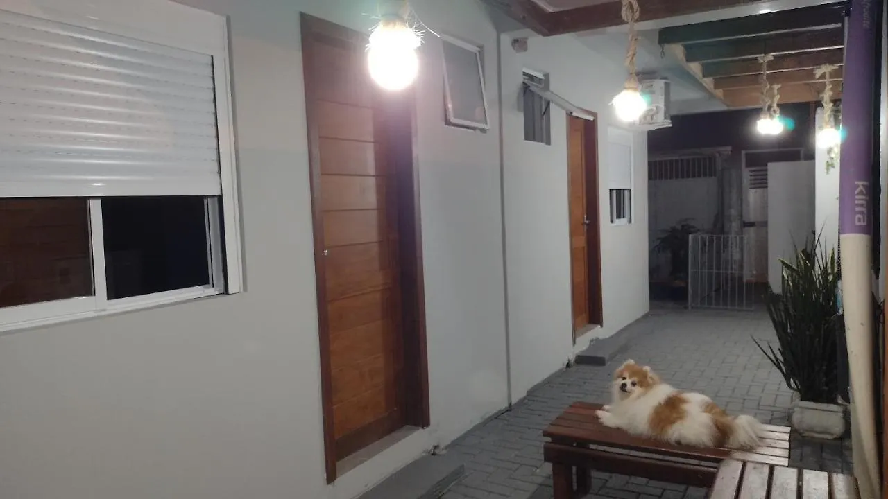 Appartement Rosa Dos Ventos Suite 1 Florianópolis