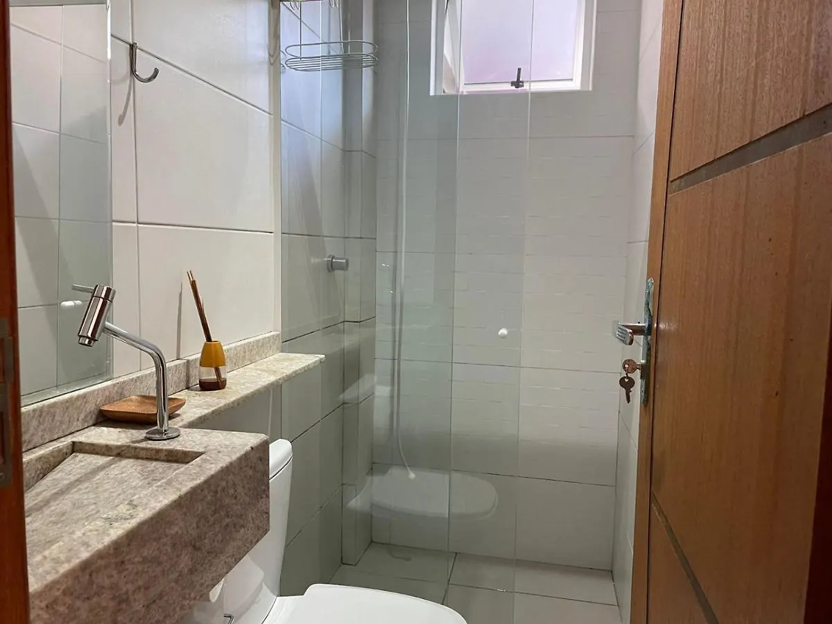 Appartement Rosa Dos Ventos Suite 1 Florianópolis