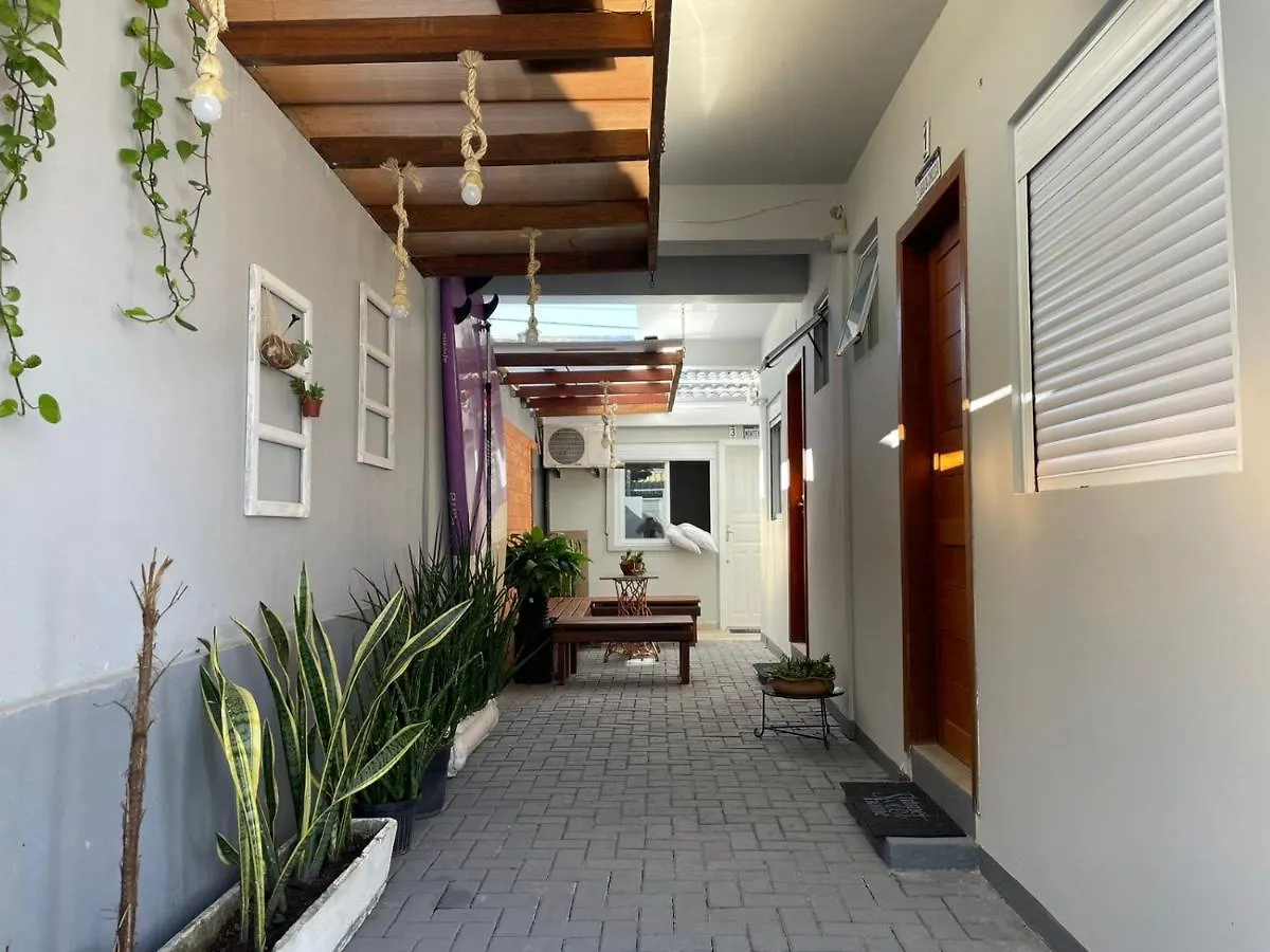 Rosa Dos Ventos Suite 1 Florianópolis